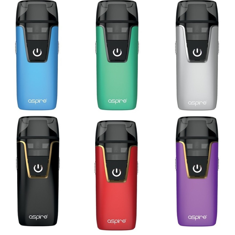 Aspire Nautilus AIO Kit