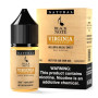 Black Note Salt バージニア・タバコ 30ml  (旧名：プレリュード) 