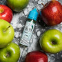 BLVK E-Liquid Frzn Double Apple Menthol  60ml