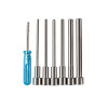 Coil Master Coiling Kit V4 - Black (JAPAN Domestic Shipping)