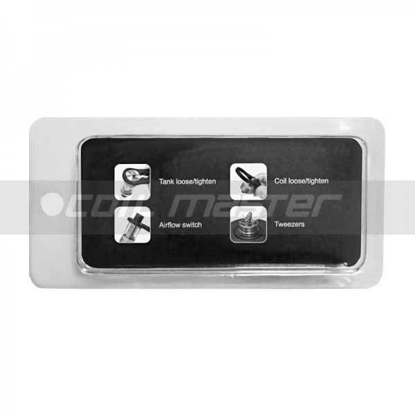Coil Master Vape Tweezer