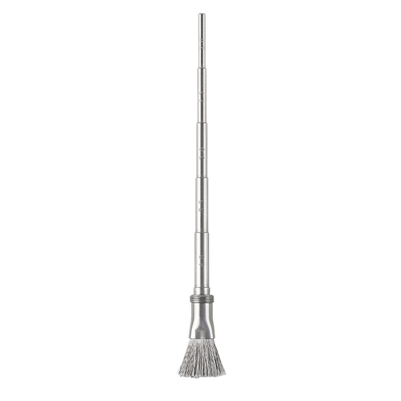 Coil Master Vape Brush