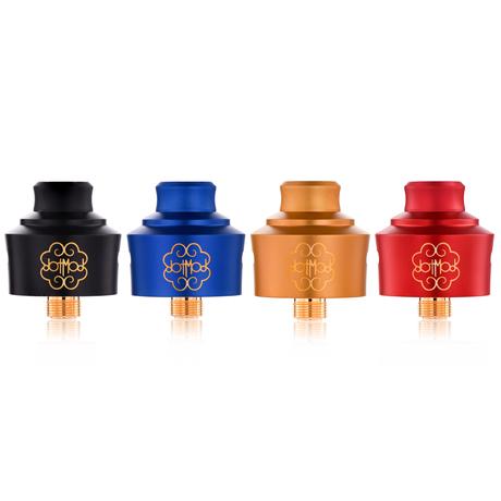 Dotmod dotRDA Single Coil