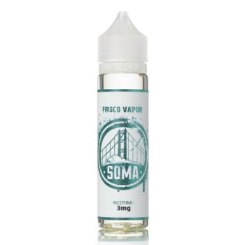 Frisco Vapor Soma 60ml
