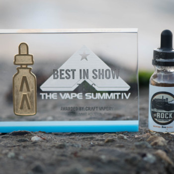 Frisco Vapor The Rock 60ml