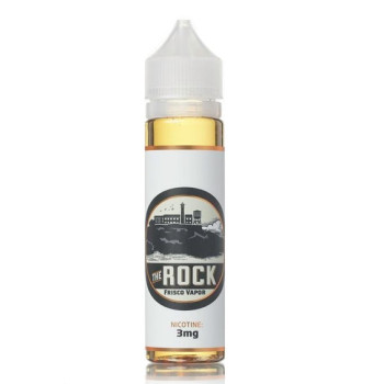 Frisco Vapor The Rock 60ml (JAPAN Domestic Shipping)
