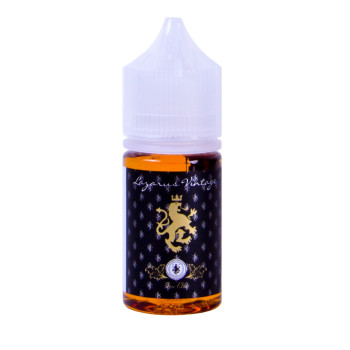 *Clearance Sale* Lazarus Vintage Journey Nic Salts 30ml