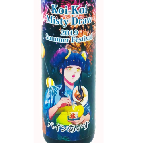 MK Lab Koi Koi Pine Ice 60ml (JAPAN Domestic Shipping)