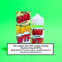 OMG E-Liquid WTF 120ml (日本国内配送)