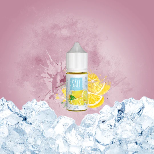 Skwezed Salt Pink Lemonade ICE 30ml