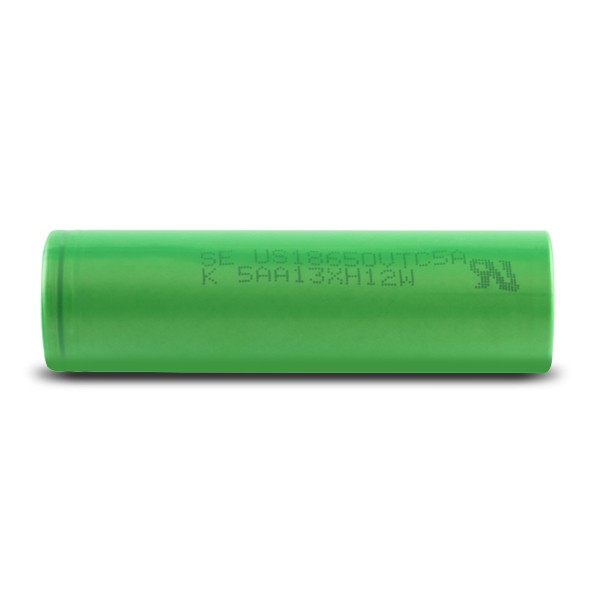 AUTHENTIC!  4 pcs of Sony VTC5A 18650 2500mAh 25A Battery - Flat Top (JAPAN Domestic Shipping)