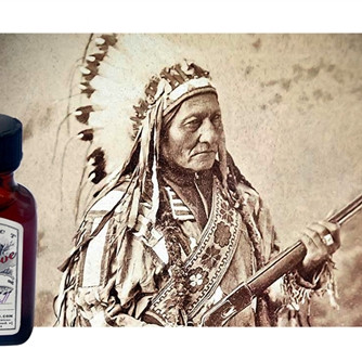 Tark's SITTING BULL 30ml