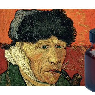 Tark's VAN GOGH 60ml