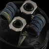 Trinity Glass US1 V2 RDA ** Authentic **  (JAPAN Domestic Shipping)